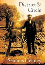 District and Circle (Seamus Heaney)