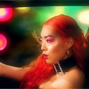 Cyber Stockholm Syndrome - Rina Sawayama