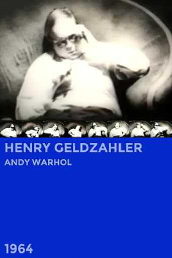 Henry Geldzahler (1965)