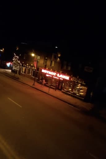 Right Up Our Alley (2021)