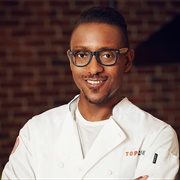 Greg Gourdet (Bisexual/Queer, He/Him)