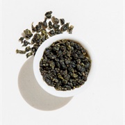 Art of Tea Orchid Oolong Tea