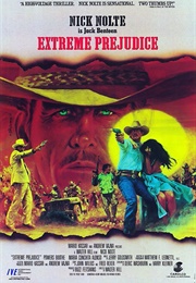 Extreme Prejudice (1987)