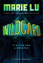 Wildcard (Marie Lu)