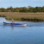 Hammocks Beach State Park