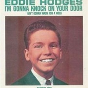 Eddie Hodges I'm Gonna Knock on Your Door