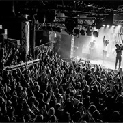 Four Chord Music Fest