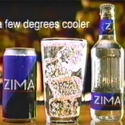 Expired Zima
