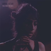 Vulture Prince (Arooj Aftab, 2021)