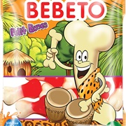 Bebeto Petit Bones