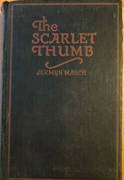 The Scarlet Thumb (Jermyn March)