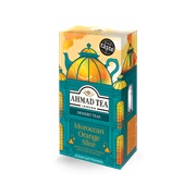 Ahmad Tea Moroccan Orange Slice