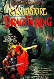 The Dragon King (R.A. Salvatore)