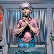 Aunt May