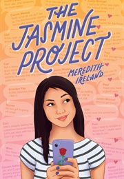The Jasmine Project (Meredith Ireland)