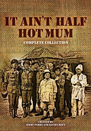 It Ain't Half Hot Mum (1974)