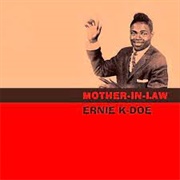 Erine K-Doe - Mother-In-Law