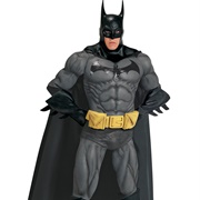 Batman Costume