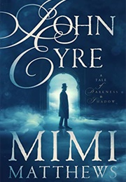 John Eyre (Mimi Matthews)