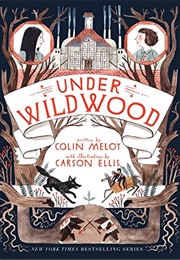 Under Wildwood (Colin Meloy)