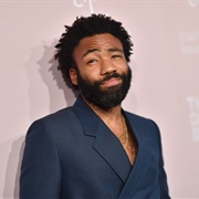 Childish Gambino