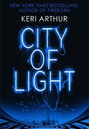 City of Light (Keri Arthur)