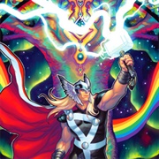 Thor