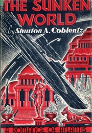 The Sunken World (Stanton A. Coblentz)