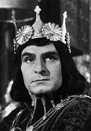 Richard III--THEATER MOVIE (1955)