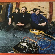 The Unguarded Moment (Acoustic) - The Church