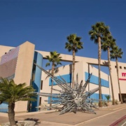 Museum of Latin American Art