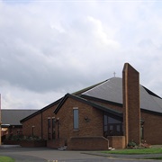Middlesbrough Cathedral
