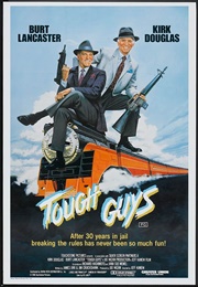 Tough Guys (1985)