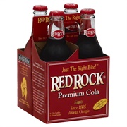 Red Rock Cola