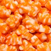 Orange Bears