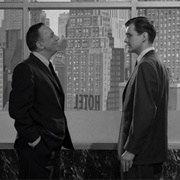 The Twilight Zone—Season 1