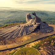 Jatayu Nature Park