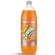 Crush Orange Zero Sugar