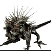 Garbage Disposal Bot