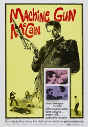 Machine Gun McCain (1969)