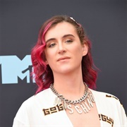 Trevi Moran (Trans Woman, She/Her)