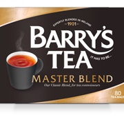 Barry's Tea Master Blend