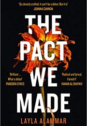 The Pact We Made (Layla Alammar)