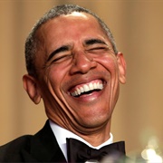 Getting Stuck in a Laugh Cycle and Not Being Able to Stop Laughing