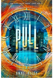Pull (Anne Riley)
