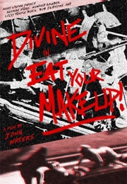 Eat Your Makeup (1968)