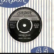 Benny Spellman - Fortune Teller
