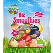 Okovital Bio Smoothies (Germany)