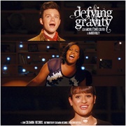 Defying Gravity - Glee