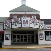 Malverne Cinema